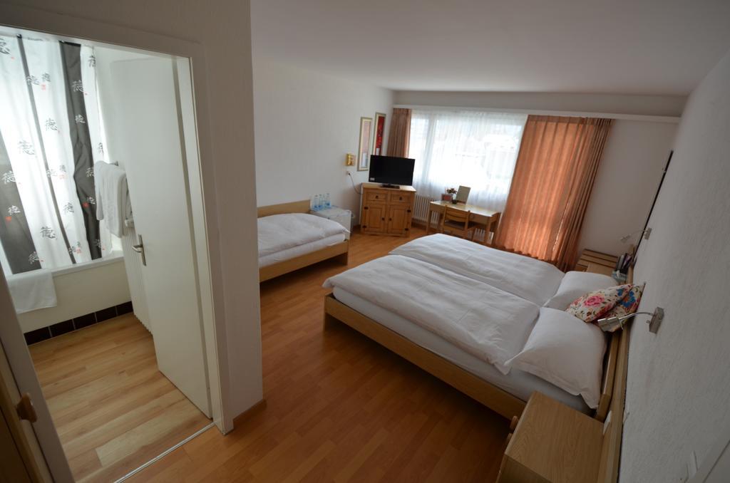 City Hotel Веттінген Екстер'єр фото
