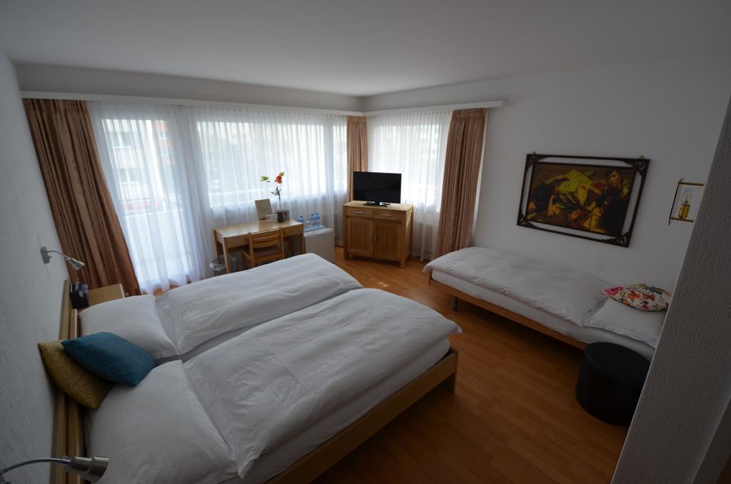 City Hotel Веттінген Екстер'єр фото