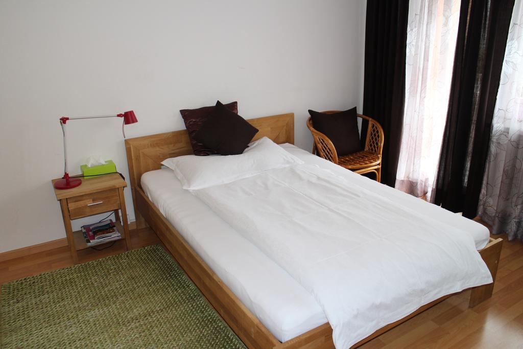 City Hotel Веттінген Номер фото