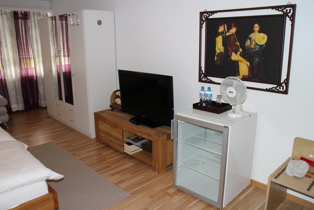City Hotel Веттінген Номер фото