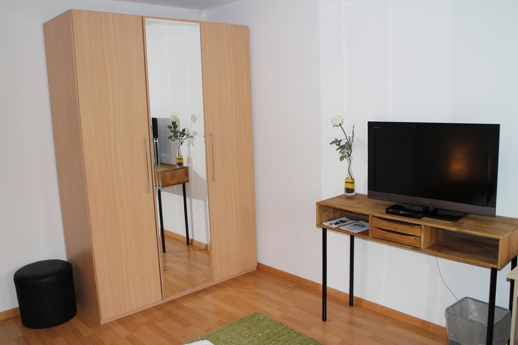 City Hotel Веттінген Номер фото