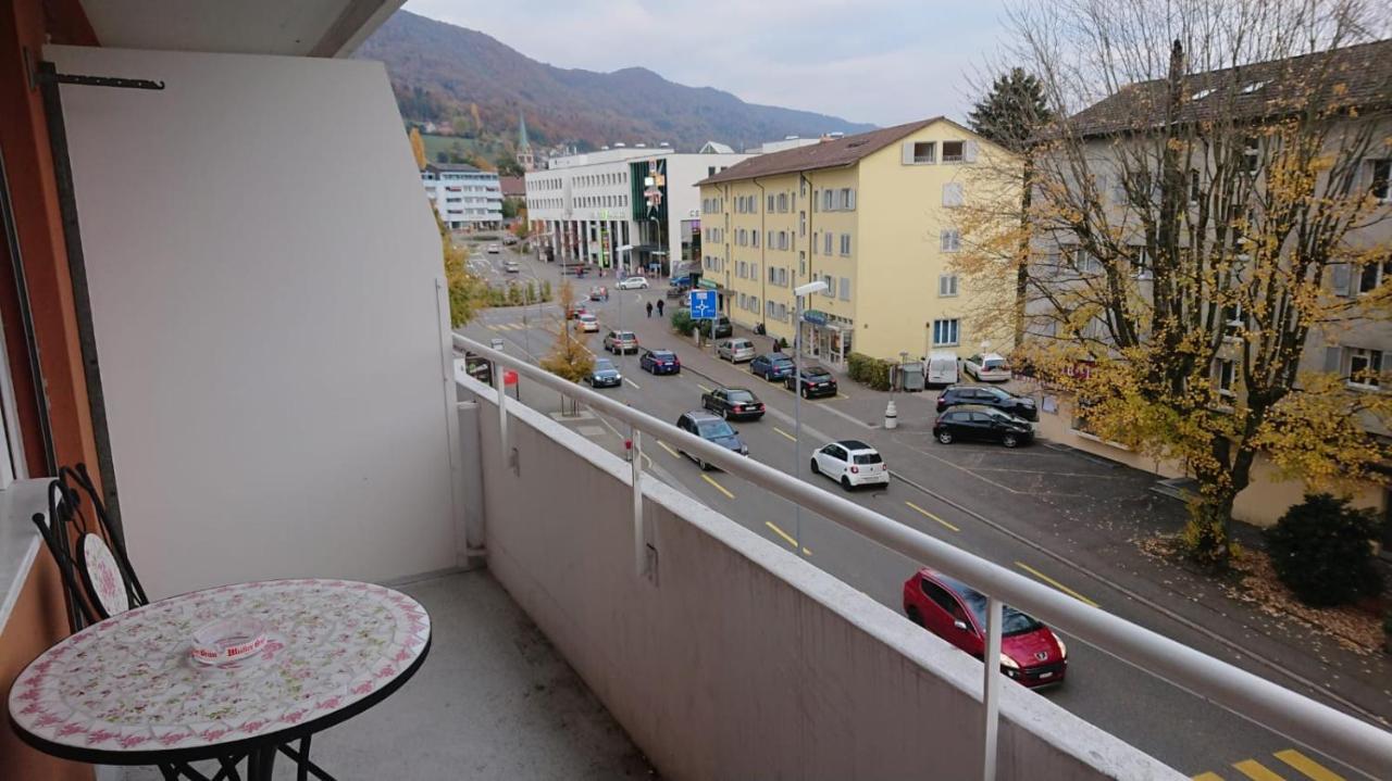 City Hotel Веттінген Екстер'єр фото