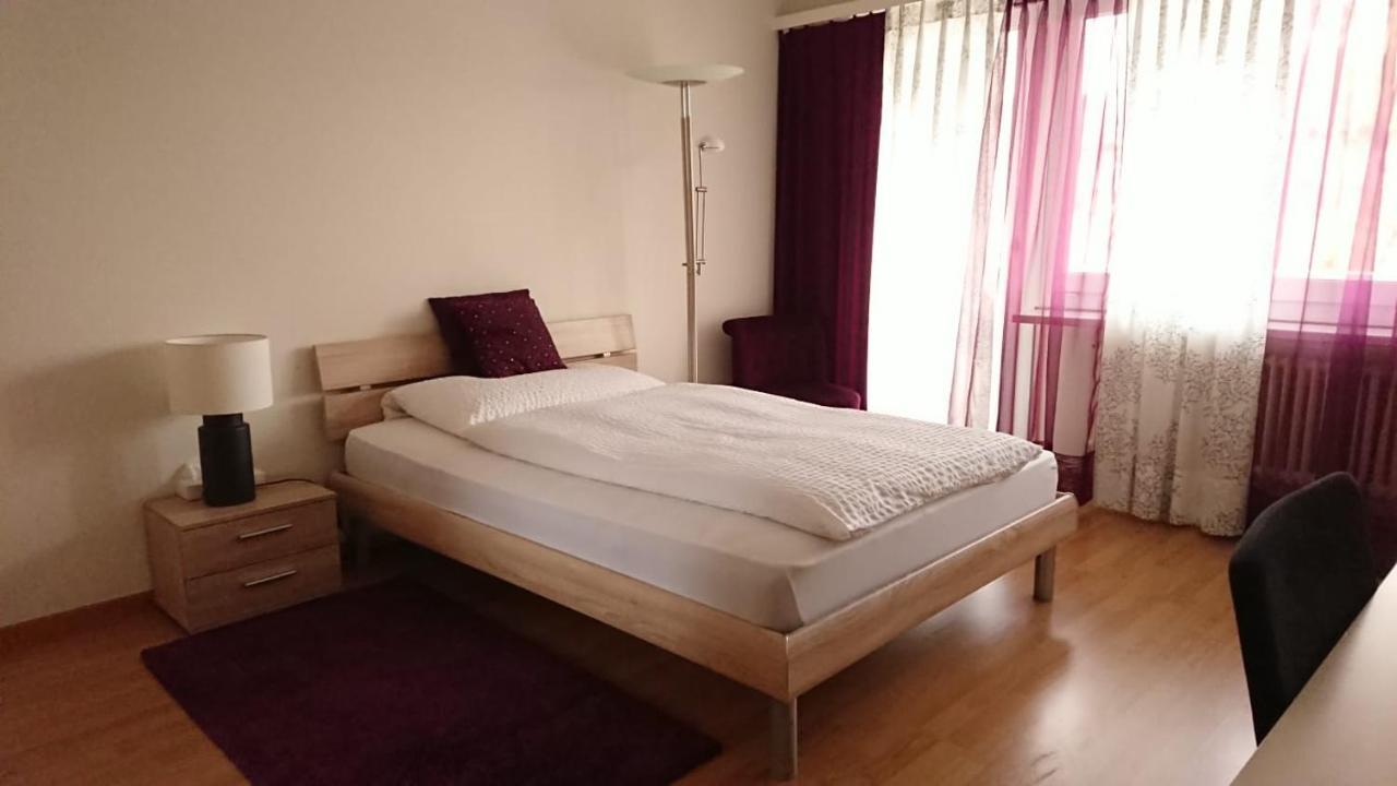 City Hotel Веттінген Екстер'єр фото
