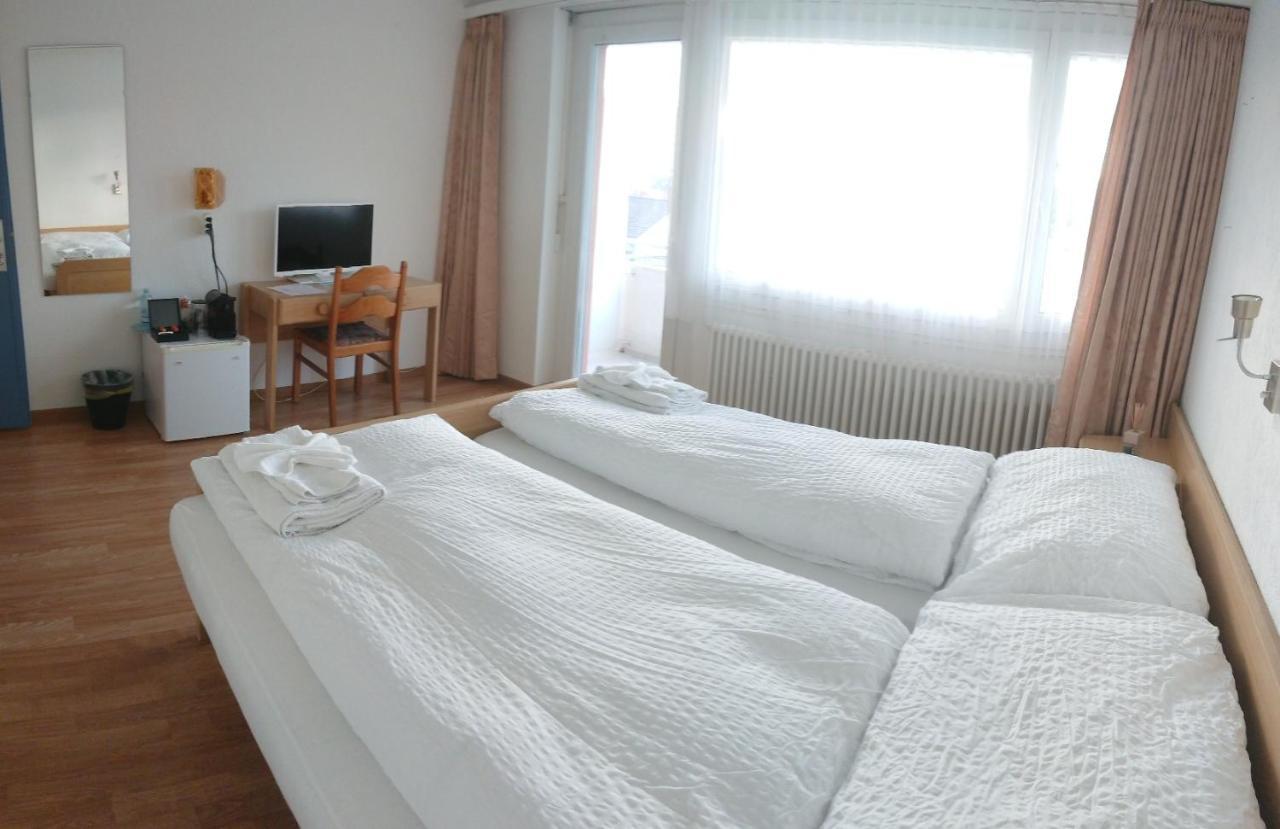 City Hotel Веттінген Екстер'єр фото